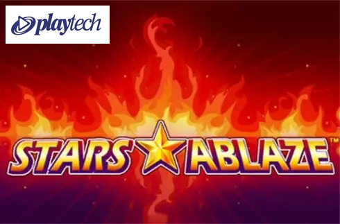 Stars Ablaze